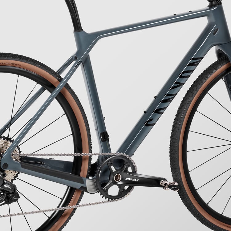Grizl CF SL 8 1by Grizl CF SL 8 1by