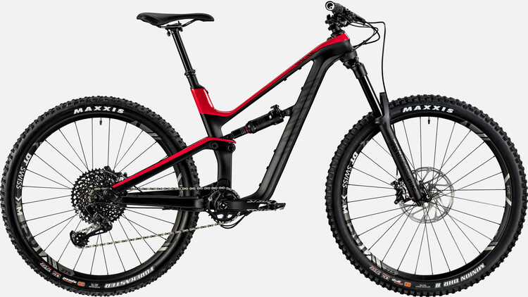 Spectral WMN CF 8.0 Spectral WMN CF 8.0
