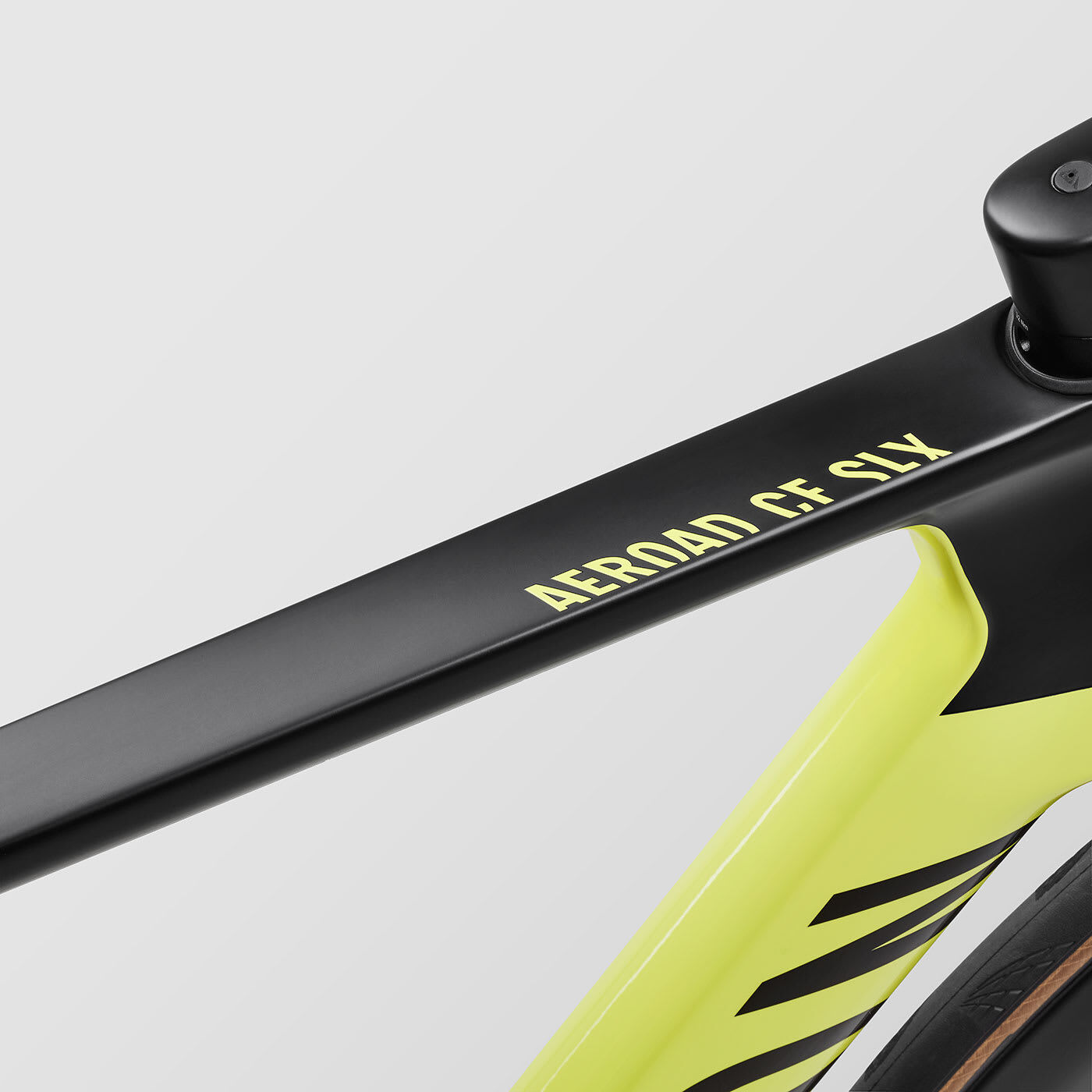 Canyon aeroad cf slx 9.0 2025 2018