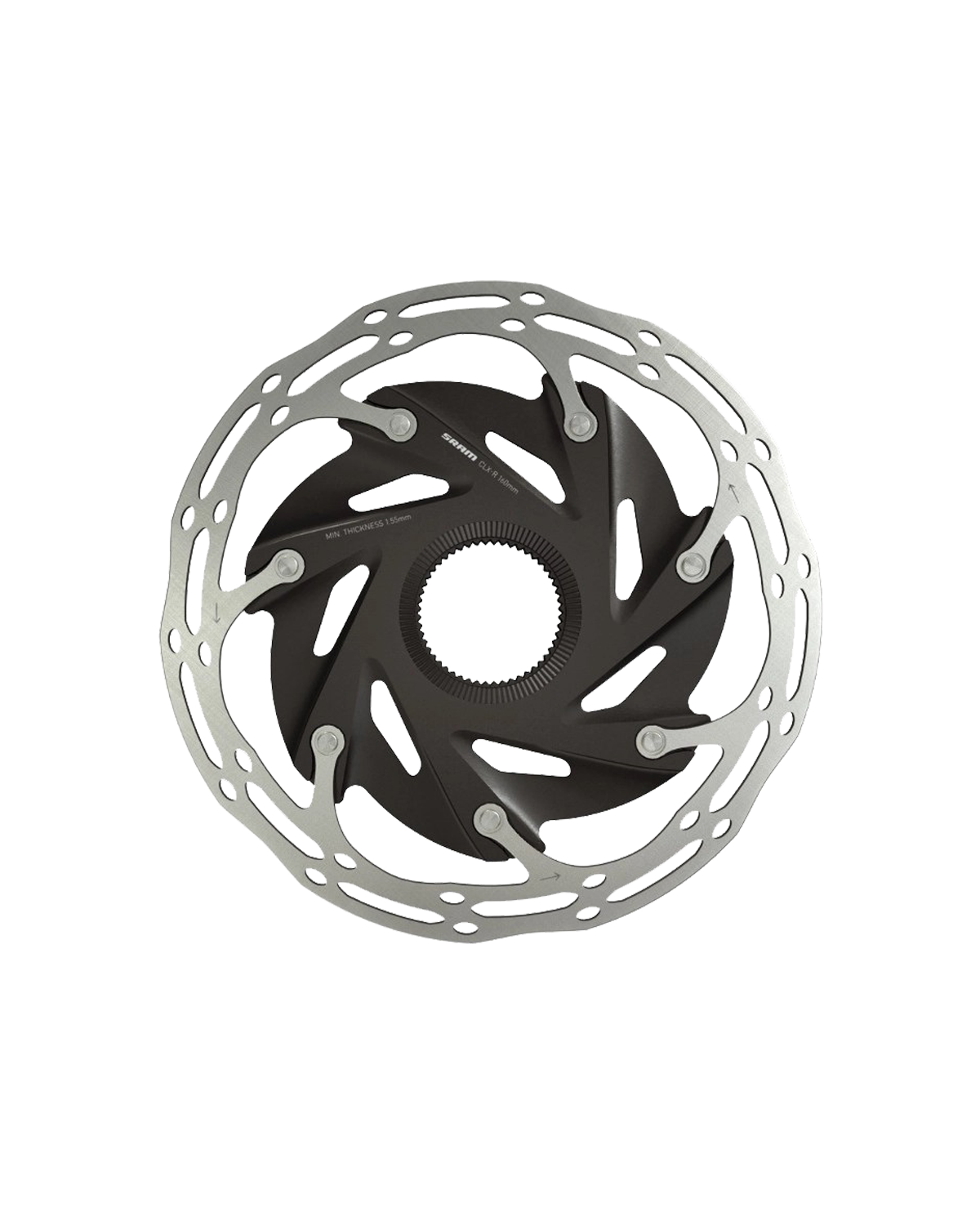 SRAM Centerline XR Centerlock Brake Rotor | CANYON PL
