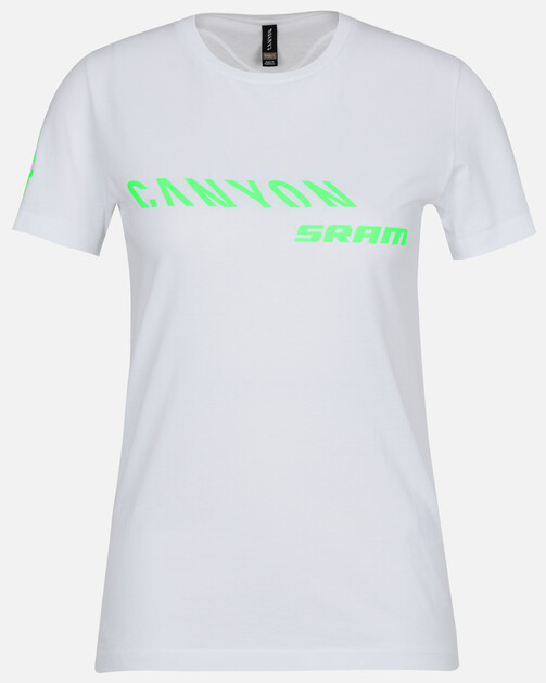 CANYON//SRAM Racing WMN Tee