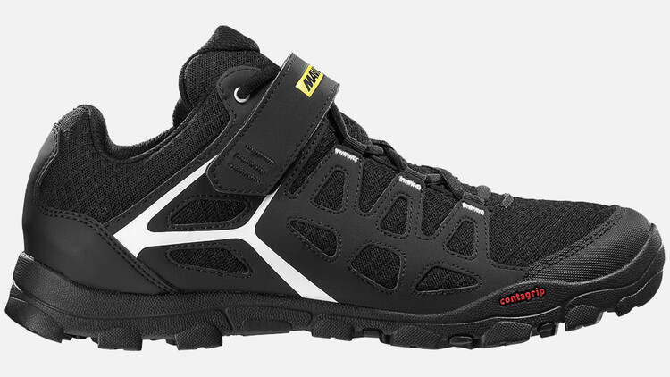 Mavic Crossride MTB Shoes