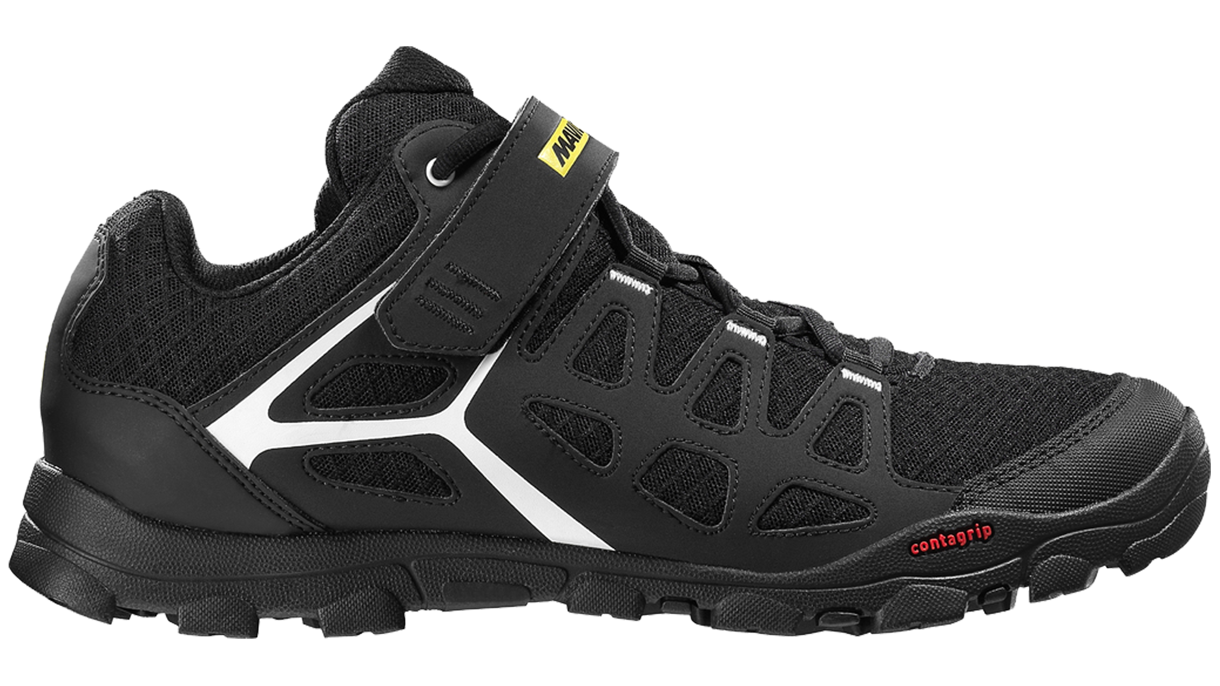 Mavic Crossride MTB Shoes