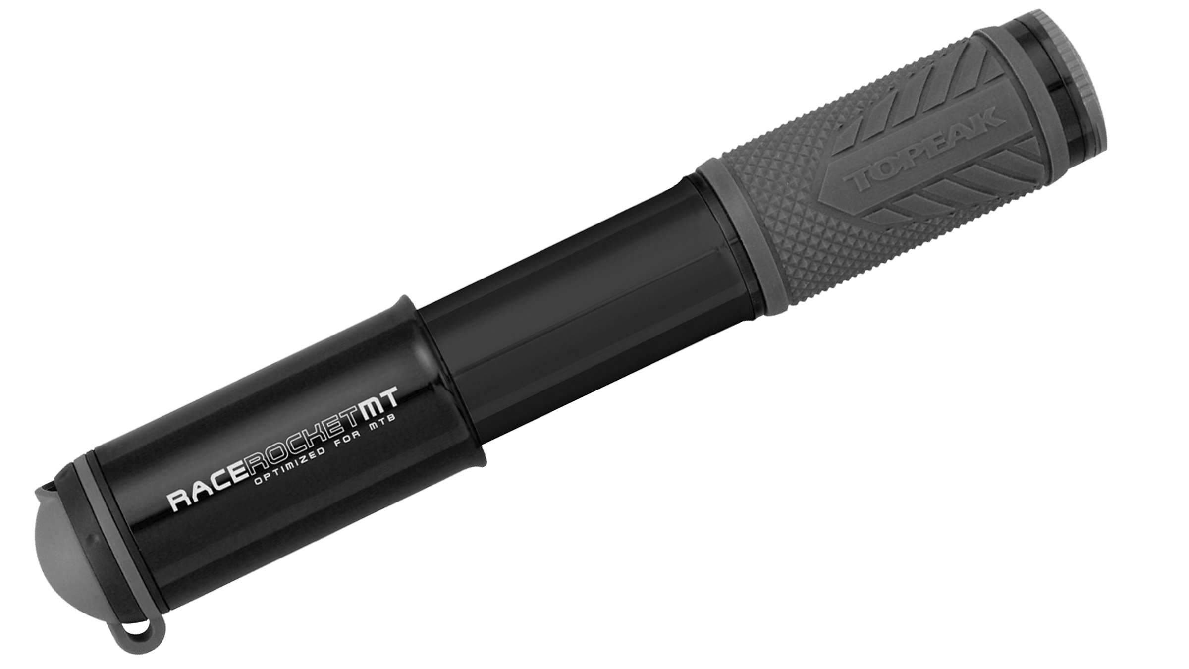 Topeak mini shop pump
