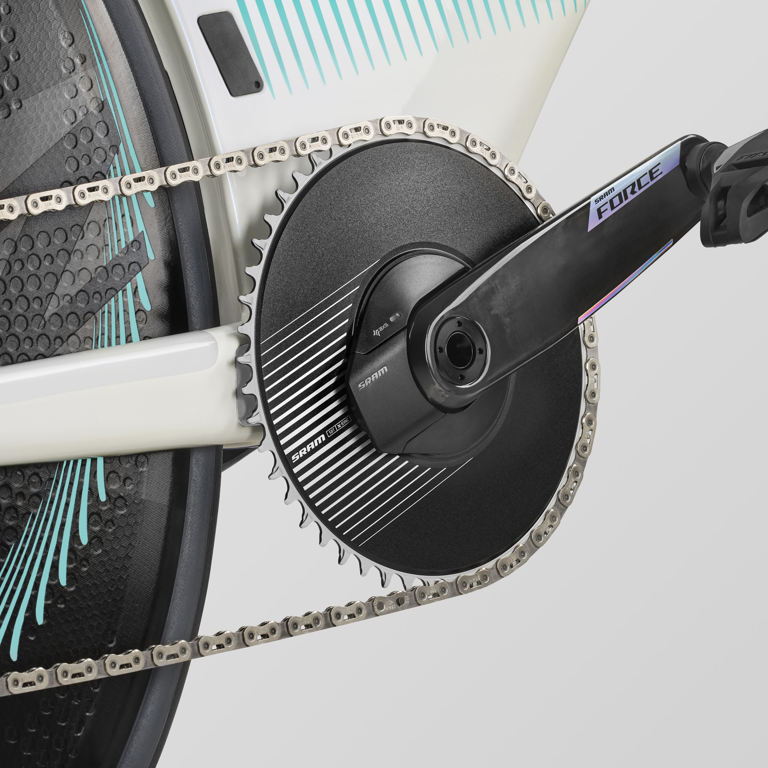 Speedmax CF SLX Road to Roth