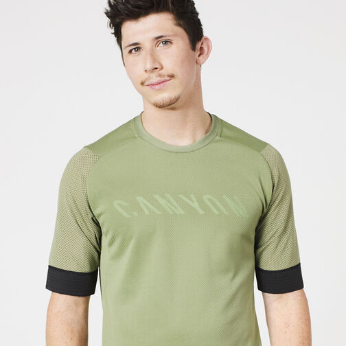 Canyon MTB Jersey Canyon MTB Jersey