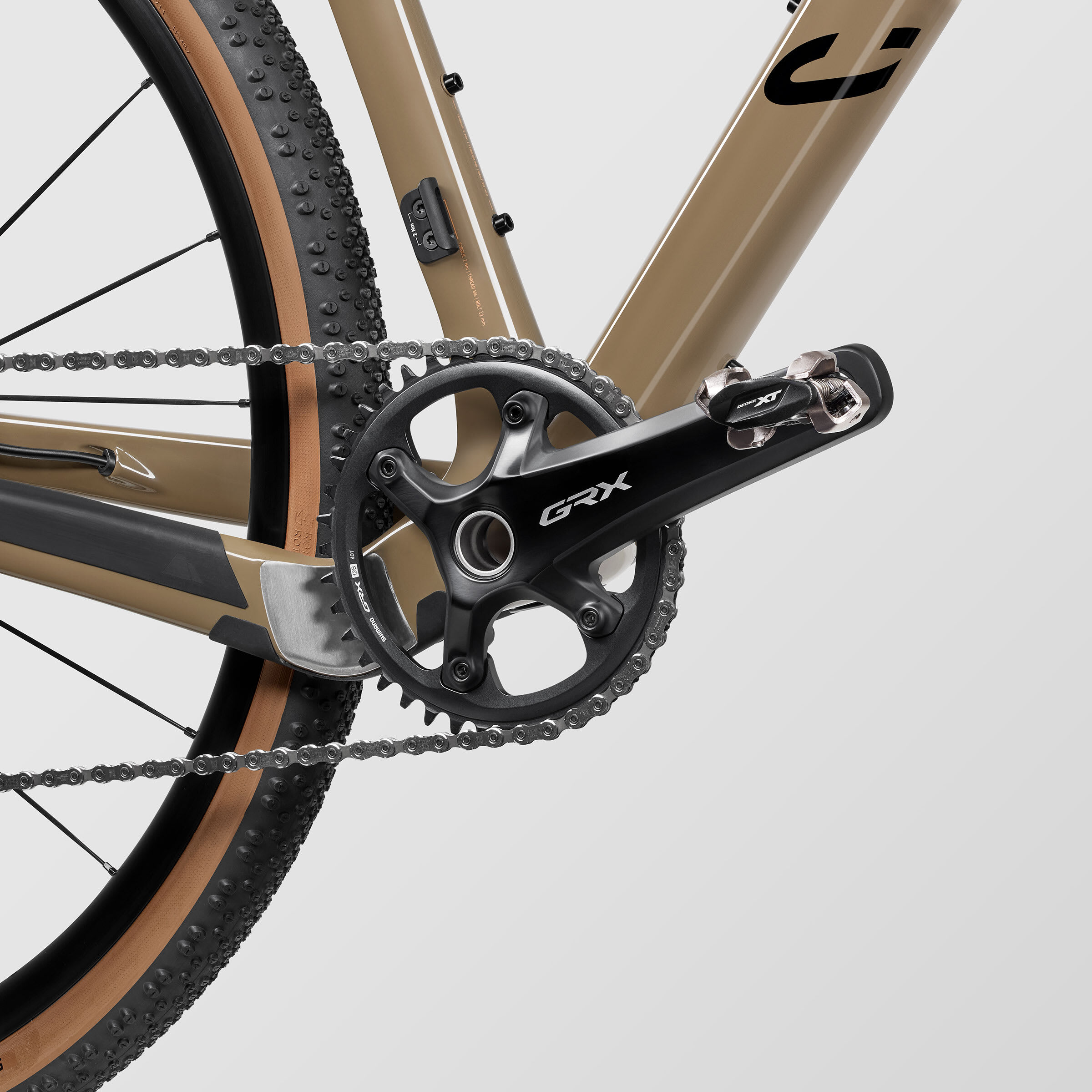 Grizl CF SL 8 1by | CANYON US