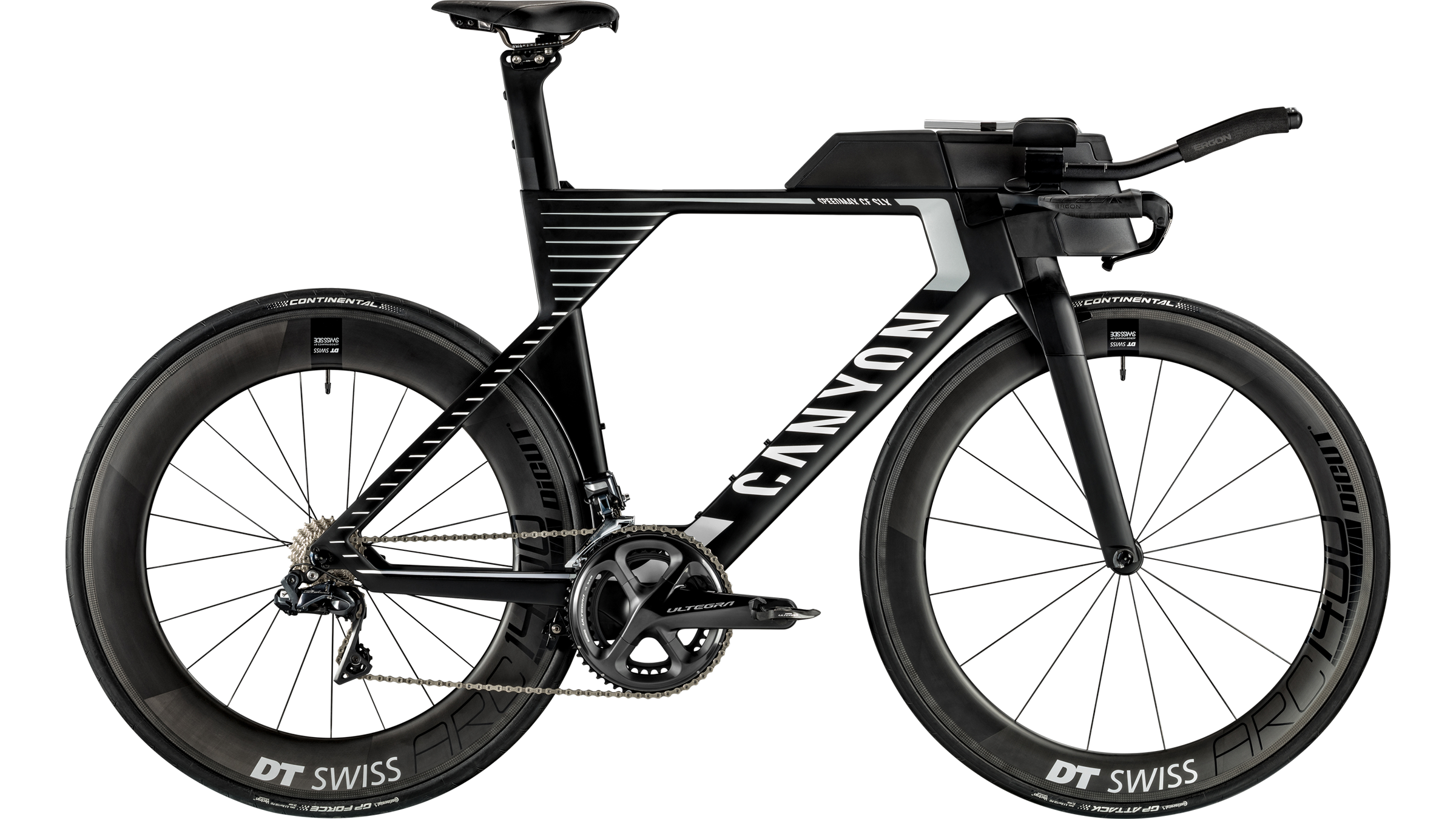 Speedmax CF SLX 8.0 SL | CANYON US