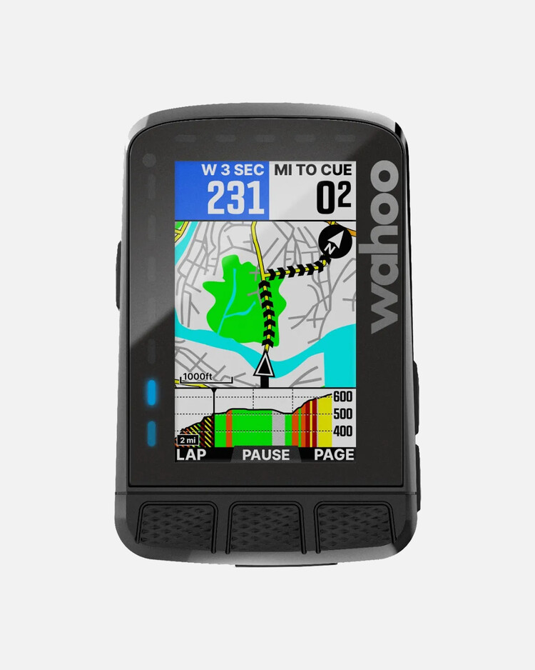CICLOCOMPUTADOR – ThinkRider GPS Smart Bike Computer - Yeaah Colombia