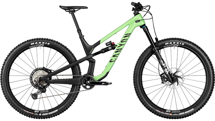 Spectral 29 CF 8 Spectral 29 CF 8