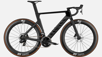 Aeroad CF SLX 8 eTap Aeroad CF SLX 8 eTap