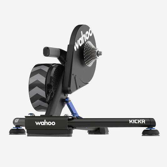 wahoo kickr canyon ultimate