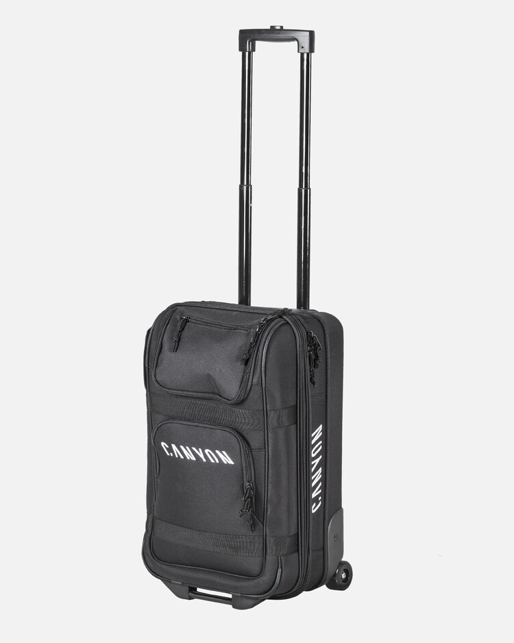 Choisir une valise trolley pour professionnel - Ma Valise Vacances