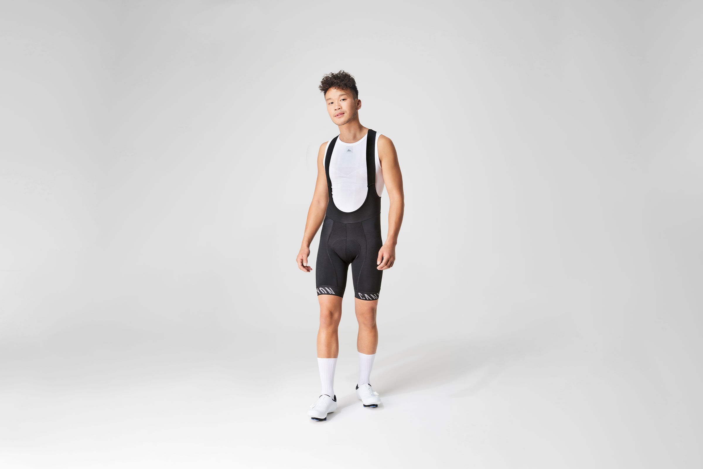 Canyon Men's Classic Bibshorts