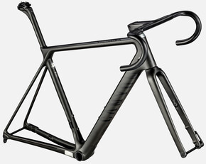 Ultimate CF SL Disc Frameset Mechanical