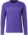 Camiseta de manga larga Canyon Technical para hombre