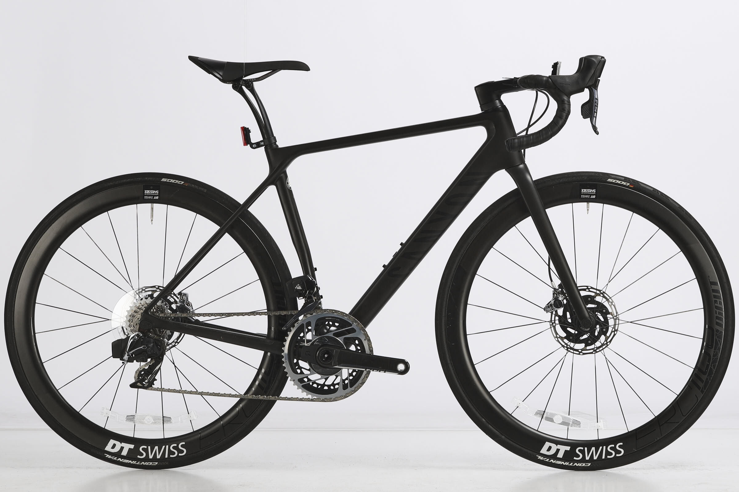 Canyon endurace cf slx disc 9.0 sales