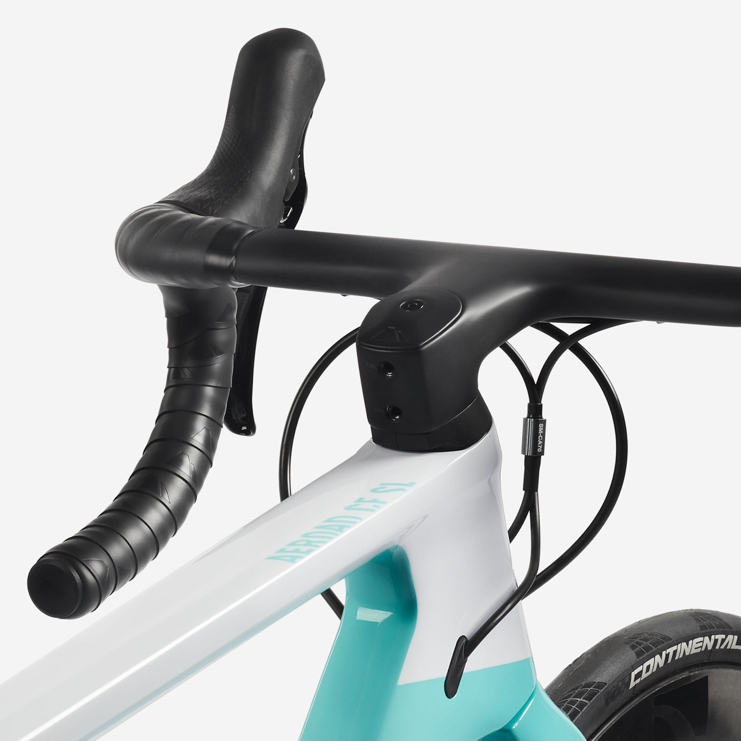 Canyon H11 & H36 Aero-Spacer Kit: Aeroad | CANYON US