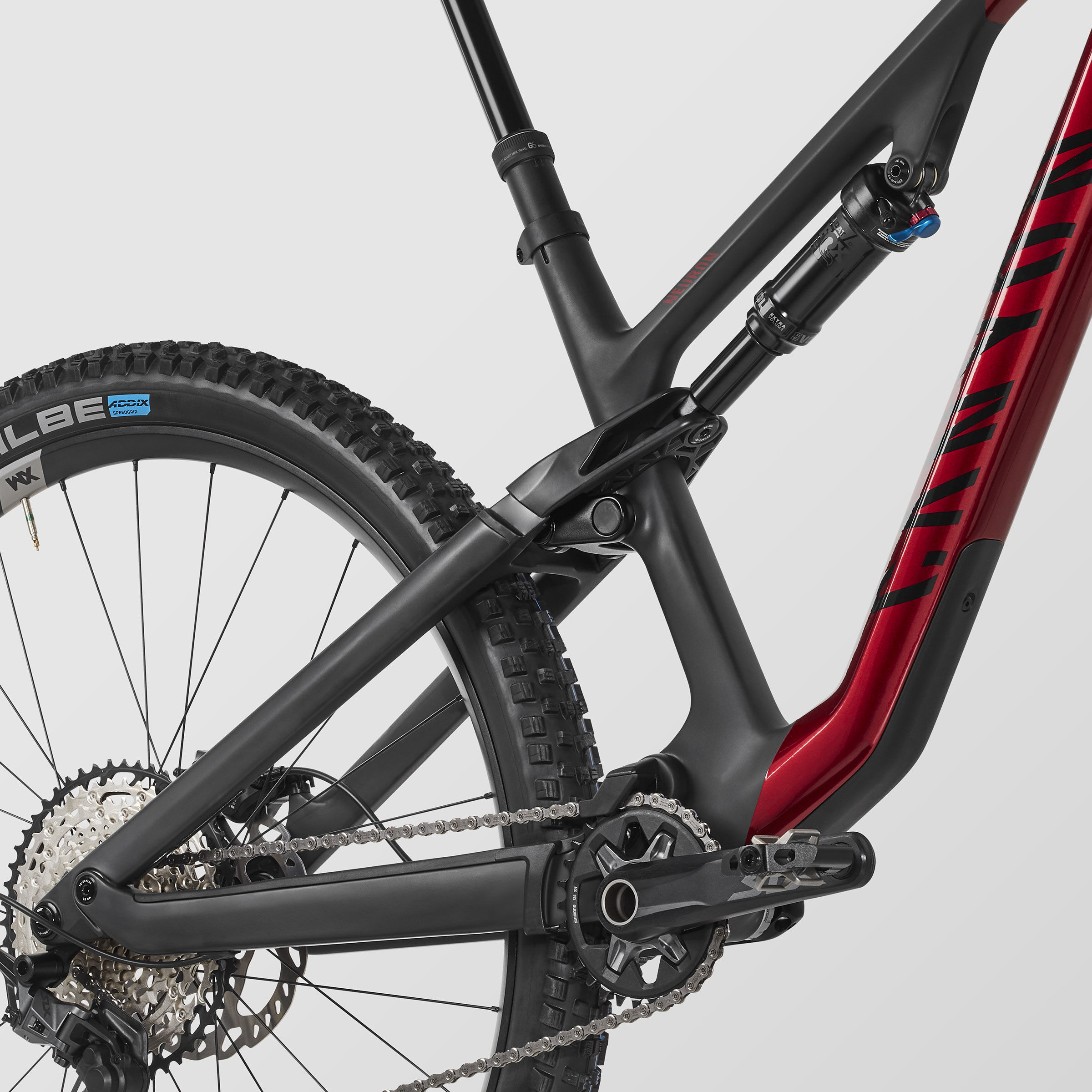 Canyon neuron cf 8 hot sale
