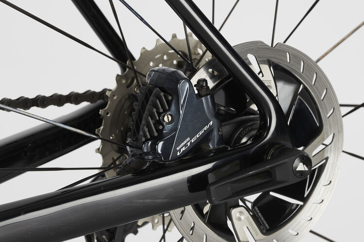 Endurace WMN CF SL Disc 8.0 SL Endurace WMN CF SL Disc 8.0 SL
