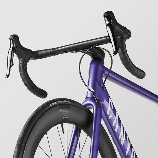 Ultimate CF SLX 9 Di2 LTD RSVP Ultimate CF SLX 9 Di2 LTD RSVP