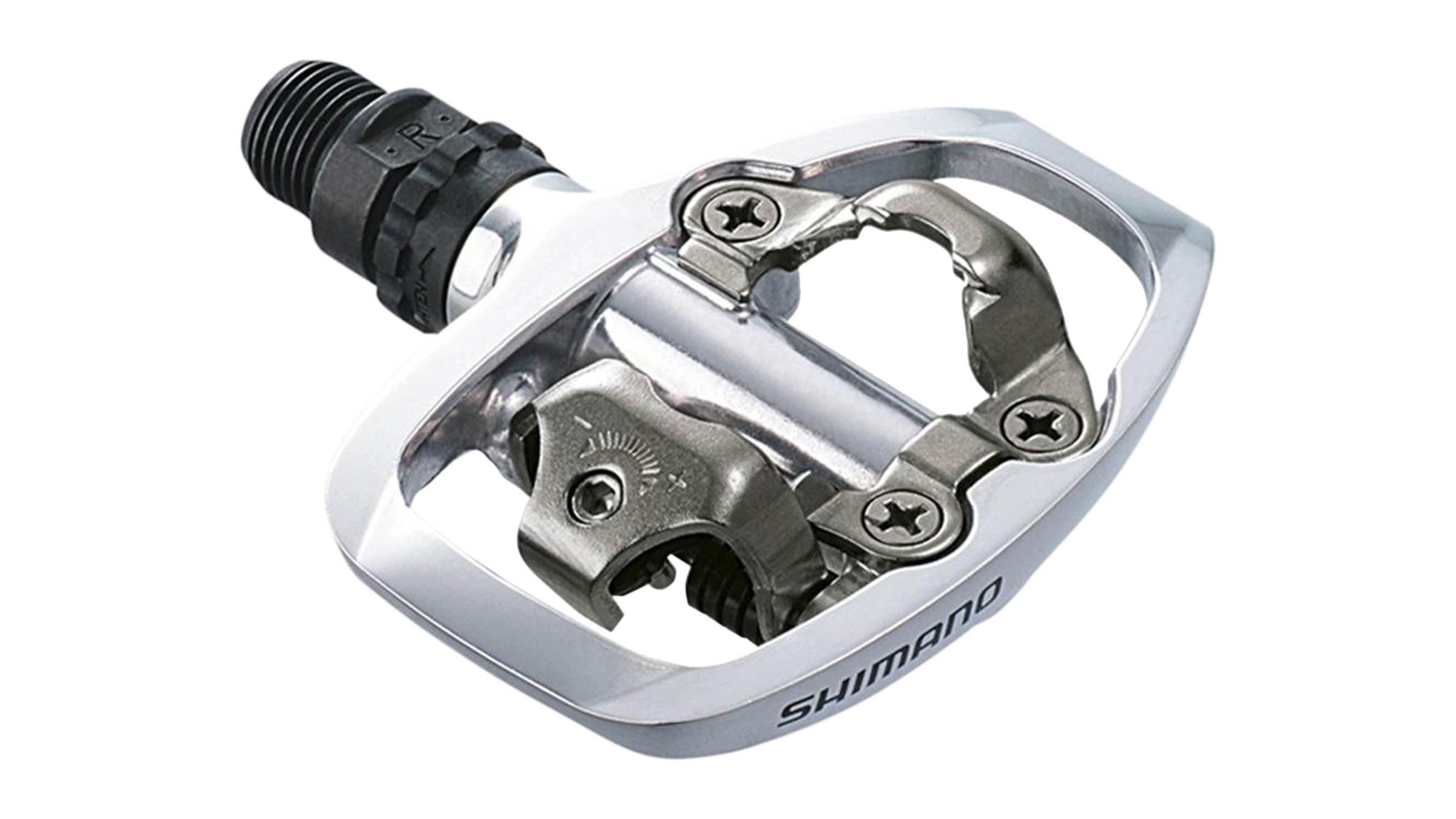 shimano touring pedals