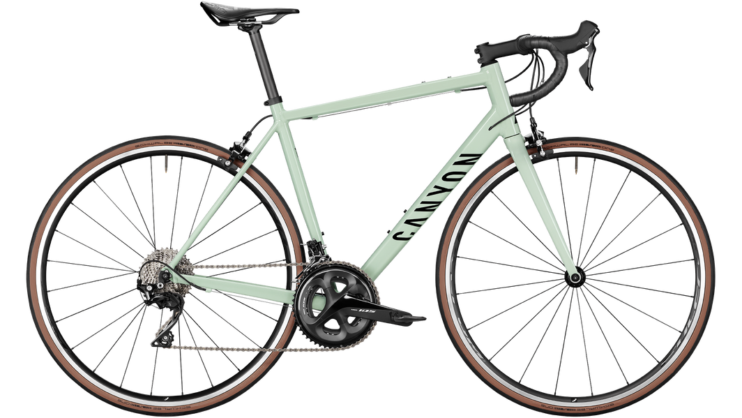 Canyon endurace 7.0 cf hotsell