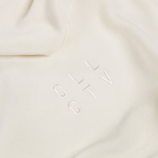 CLLCTV Street Peak Micro Fleece Hoodie CLLCTV Street Peak Micro Fleece Hoodie