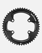 Rotor Round Rings 2-speed 110mm 4-Hole 52T Outer Chainring