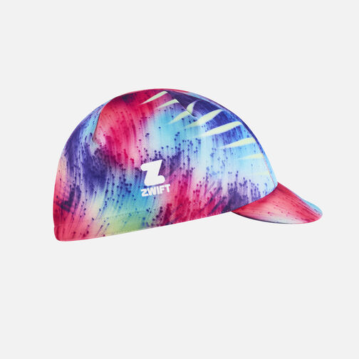CANYON//SRAM zondacrypto Cycling Cap CANYON//SRAM zondacrypto Cycling Cap
