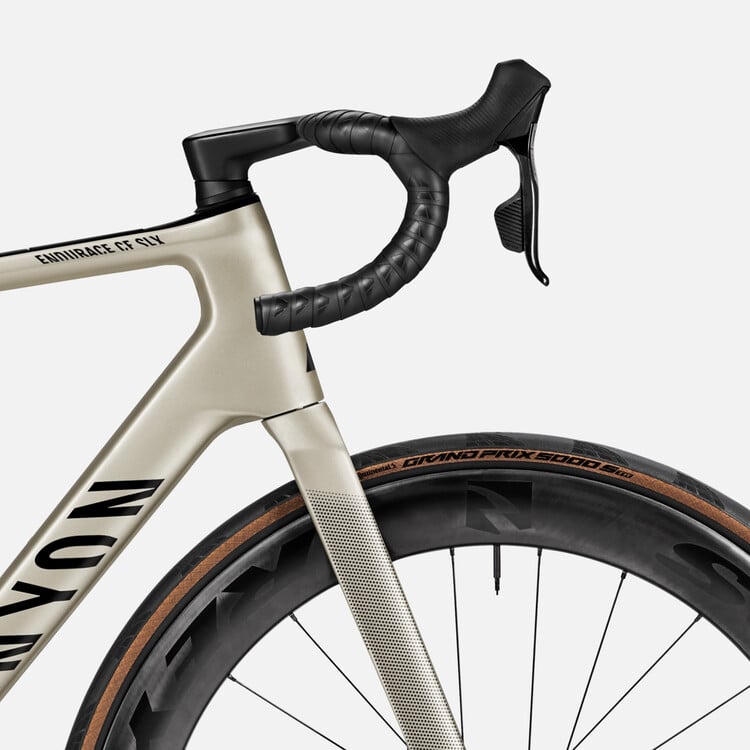 Endurace CF SLX 8 AXS AR60 Endurace CF SLX 8 AXS AR60