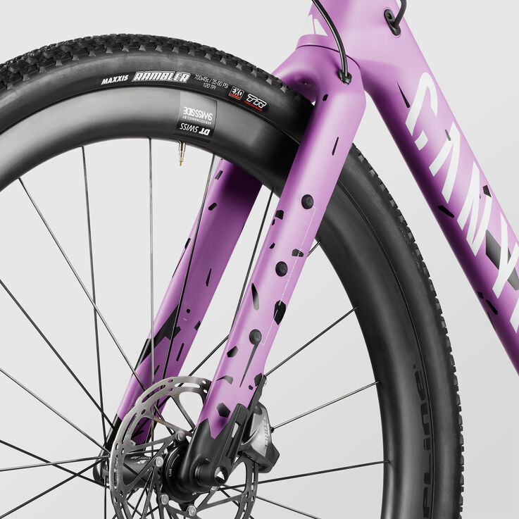 GRIZL CF SLX 8 ETAP GRIZL CF SLX 8 ETAP