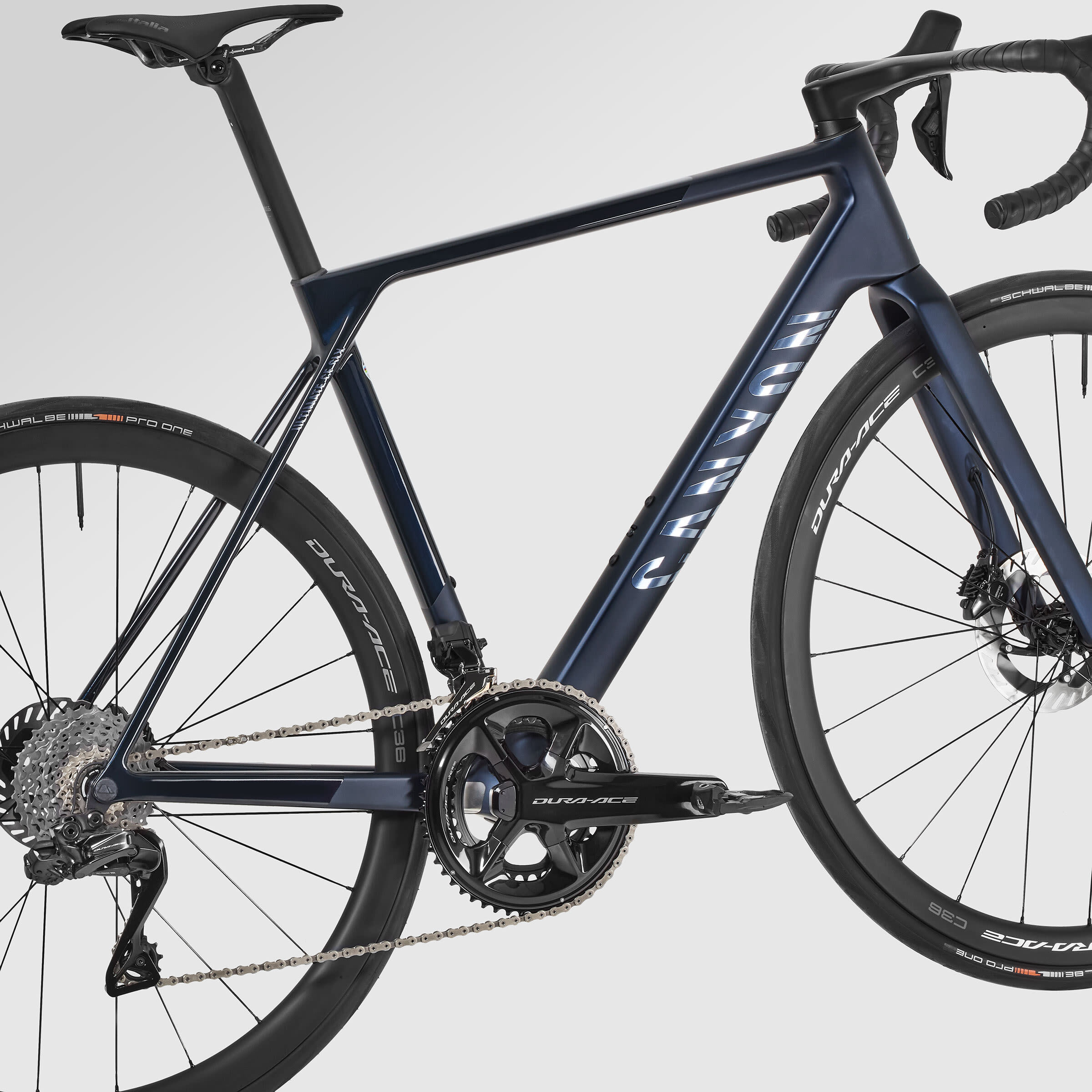 Ultimate CF SLX 9 Di2