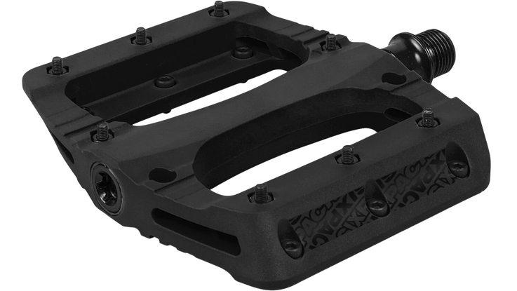 Canyon SIXPACK-RACING Vegas Nylon Pedals Canyon SIXPACK-RACING Vegas Nylon Pedals