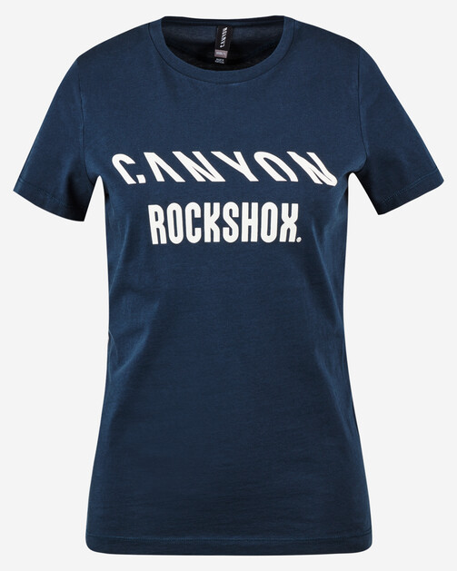 Canyon Rockshox Women's T-Shirt