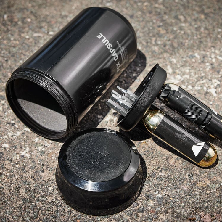 Canyon Tool Capsule Canyon Tool Capsule