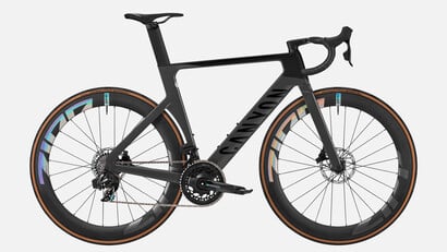 Aeroad CF SLX 8 AXS Aeroad CF SLX 8 AXS