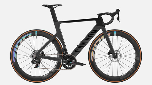 Aeroad CF SLX 8 AXS Aeroad CF SLX 8 AXS