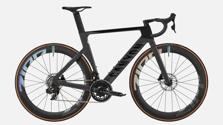 Aeroad CF SLX 8 AXS Aeroad CF SLX 8 AXS
