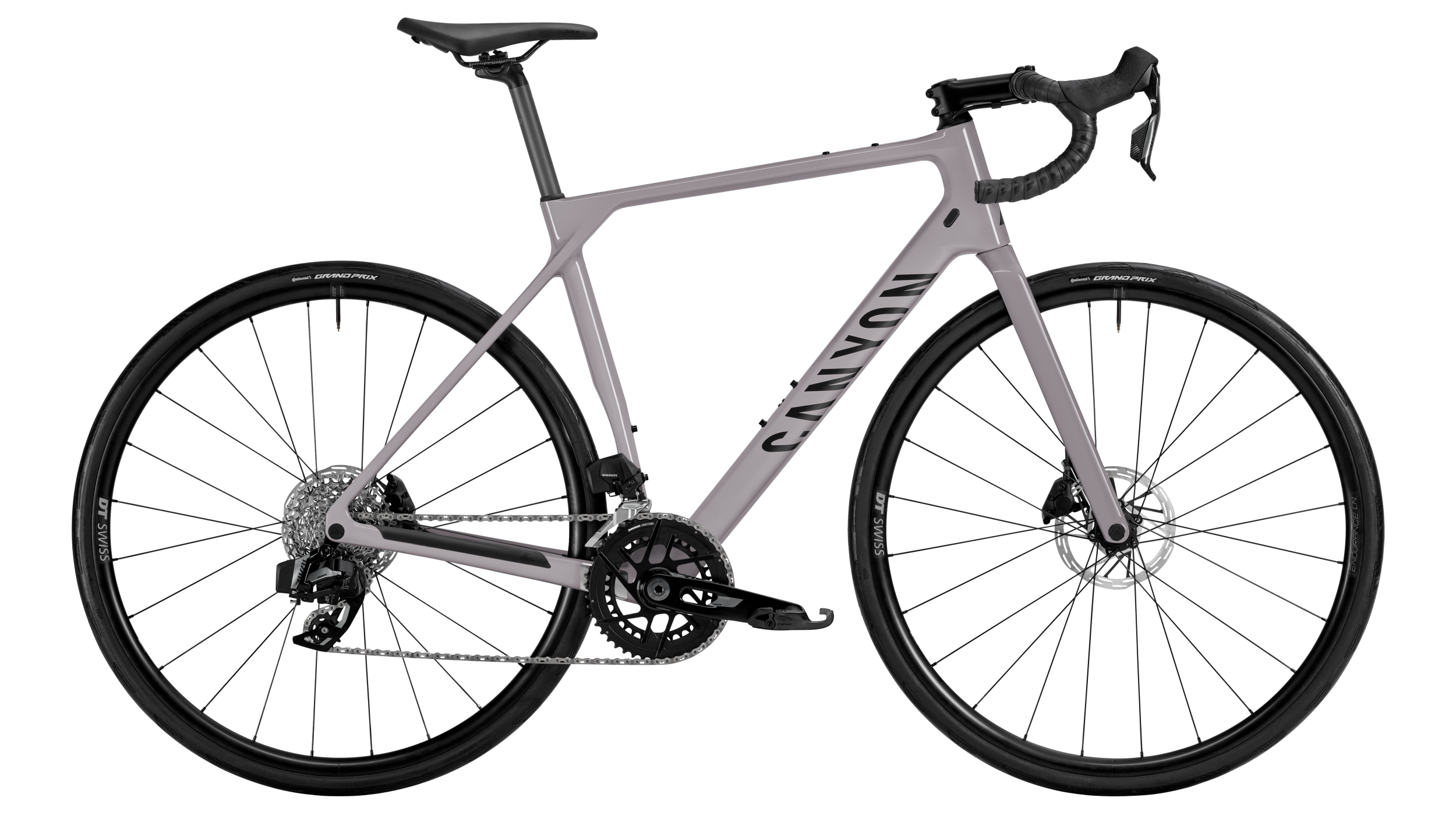 Endurace CF 7 AXS | CANYON JP