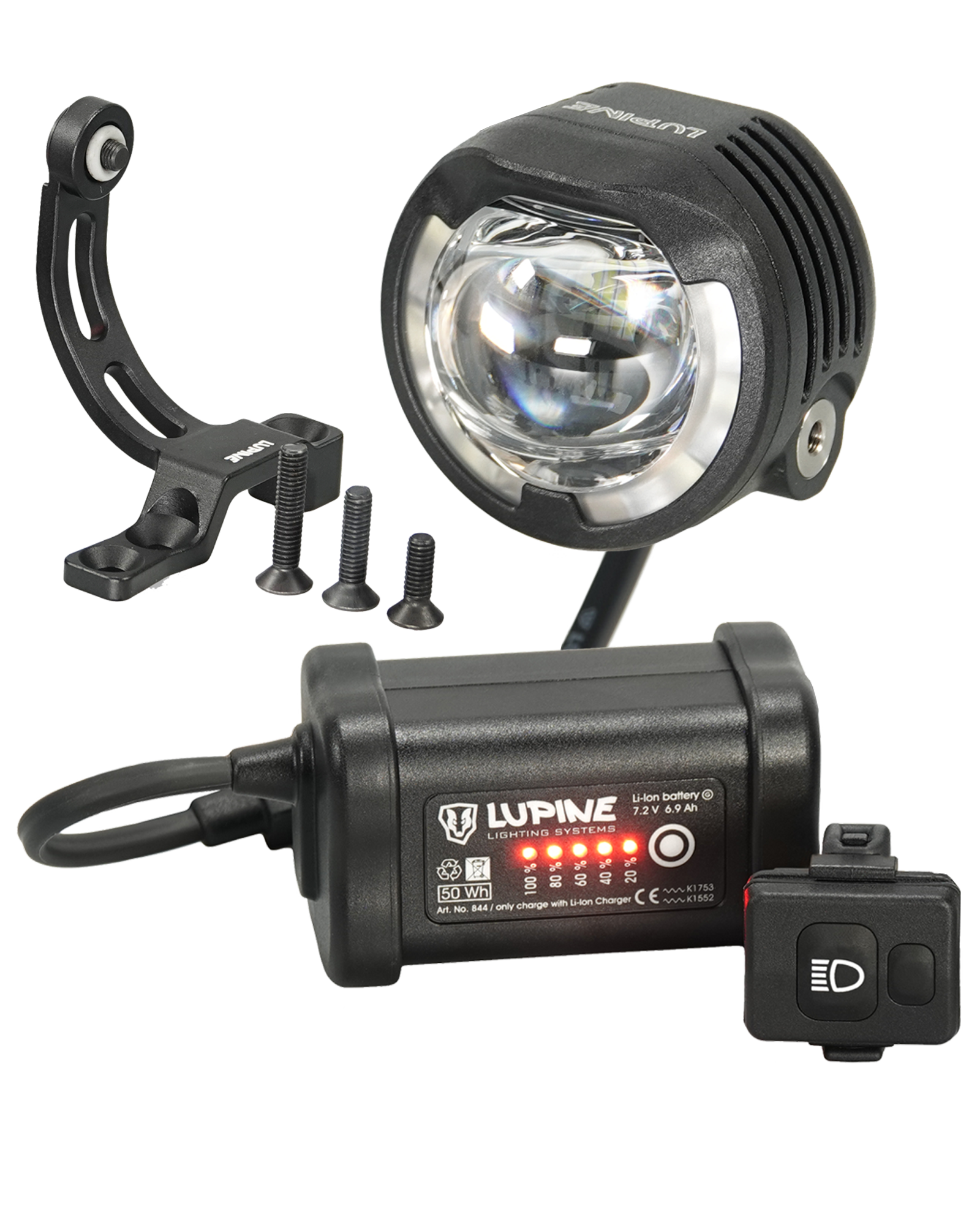 Lupine sl on sale