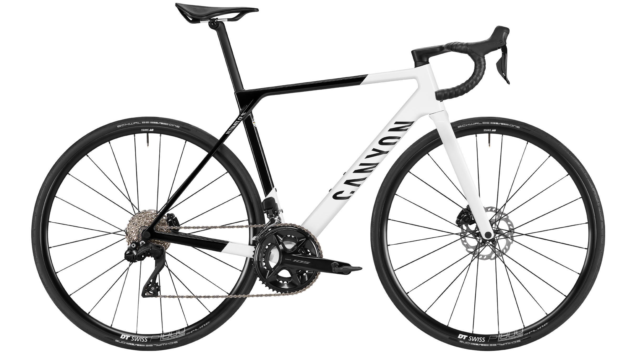ユーズド Ultimate CF SL 7 Di2 | CANYON JP