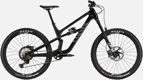 Spectral 27.5 CF 8 Spectral 27.5 CF 8