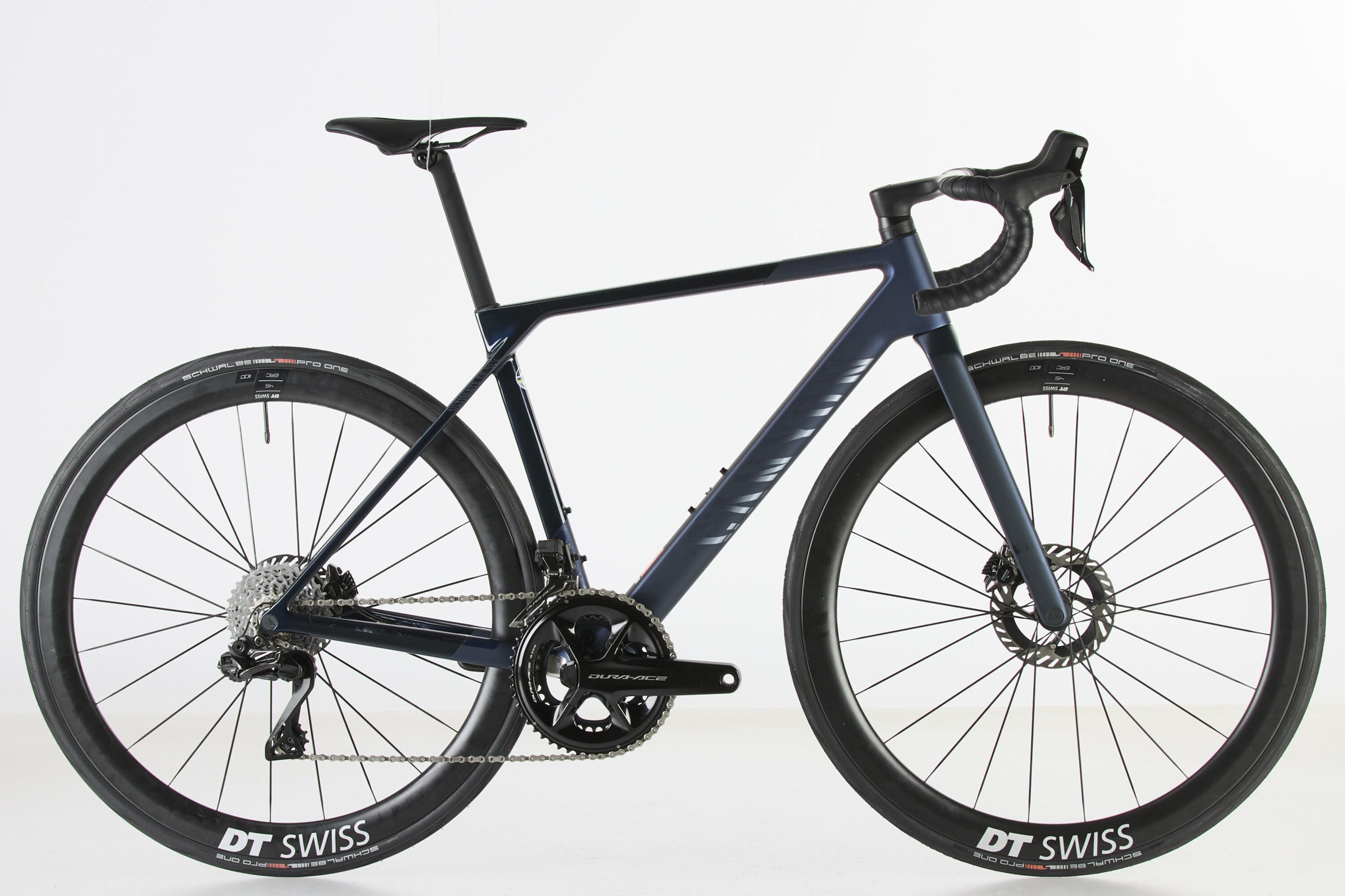 冬ギフト セ ユーズド Ultimate JP CANYON | Di2 9 SLX CF ロードバイク