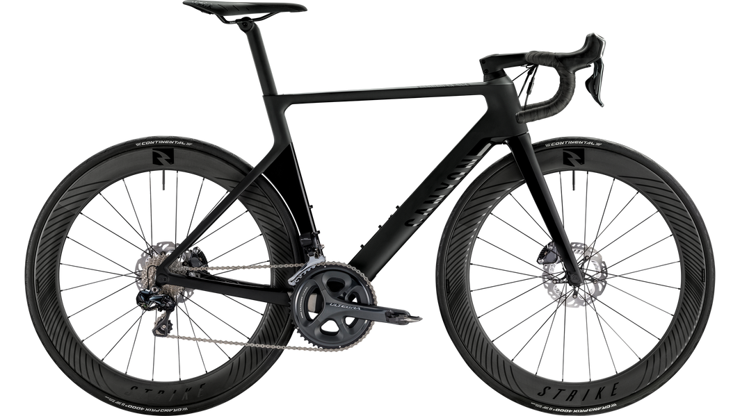 Canyon aeroad slx 9.0 sales