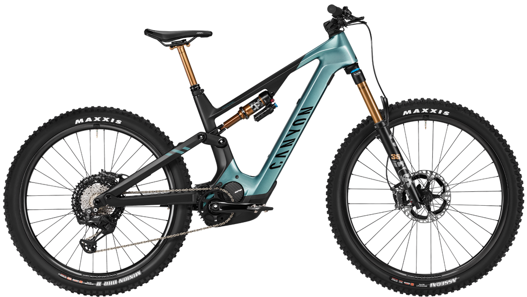 Canyon ebikes deals