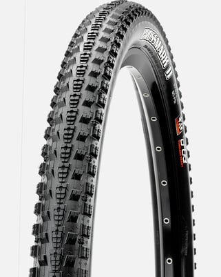 Maxxis Crossmark II TR EXO 27.5" x 2.25" MTB-Reifen Maxxis Crossmark II TR EXO 27.5" x 2.25" MTB-Reifen