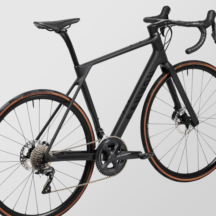 Endurace CF 8 LTD Endurace CF 8 LTD