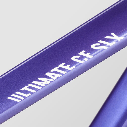 Ultimate CF SLX 9 Di2 LTD RSVP