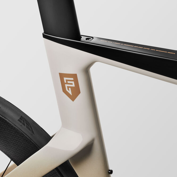 Speedmax CF SLX 8 Disc Frodissimo Speedmax CF SLX 8 Disc Frodissimo
